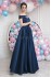 Evening Long dress Ivy DM-1000