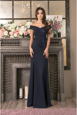 Вечернее платье Stella DM-996