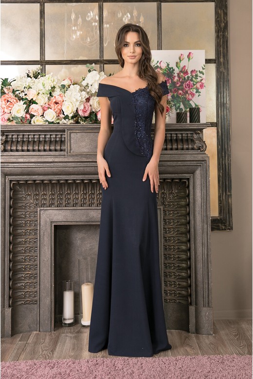 Вечернее платье Stella DM-996