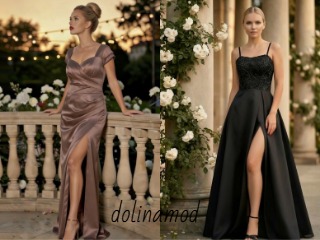 Выпускной 2026: Строгий стиль или вечерний шик? Что диктует мода