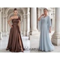 Fashionable dresses 2026: what to wear to a wedding and a social evening in spring and summer
