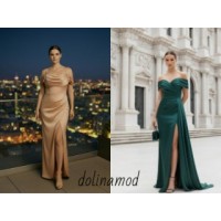 Как выбрать вечернее платье, в котором вы будете королевой бала: пошаговый гид по фигуре, цвету и ткани