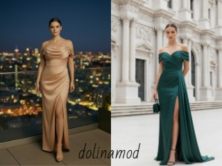 Как выбрать вечернее платье, в котором вы будете королевой бала: пошаговый гид по фигуре, цвету и ткани