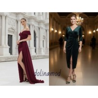 Секреты создания неповторимого вечернего образа