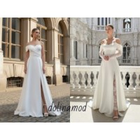 Как выбрать идеальное свадебное платье: советы и рекомендации