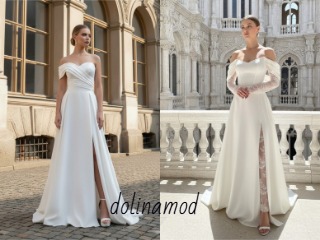 Как выбрать идеальное свадебное платье: советы и рекомендации