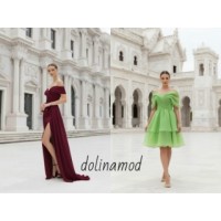 Выпускные платья: тренды 2026 года