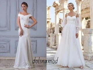 Bride 2026/2027: styles and details of wedding dresses that are impossible not to fall in love with