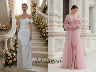 Свадебная мода 2026: 10 трендов, которые захватят весну и лето