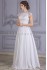 Свадебное платье с рукавом-реглан Margarita CM-861