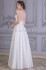 Свадебное платье с рукавом-реглан Margarita CM-861