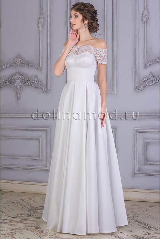 Wedding Dress Tamara DM-810