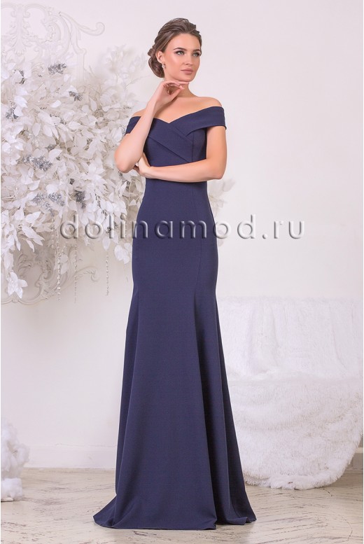 Вечернее платье Agata DM-850