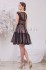 Коктейльное платье Erica DM-956