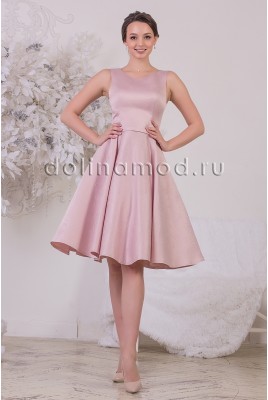 Коктейльное платье Juliana DM-964