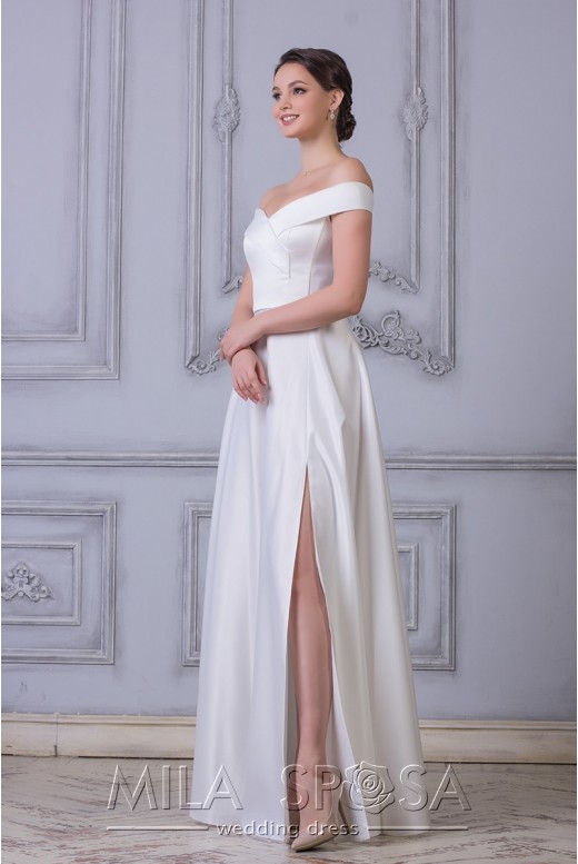 Свадебное платье Elizabeth MS-932