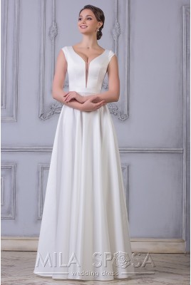 Wedding dress Florence MS-886