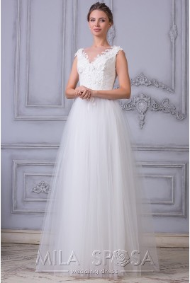 Wedding dress Grace MS-918