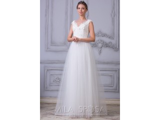 Wedding dress Grace MS-918