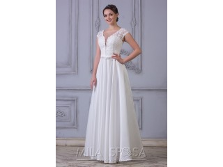 Wedding dress Katy MS-870