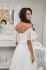 Wedding dress Marisabel MS-987