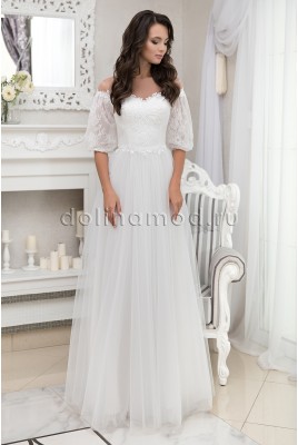 Wedding dress Daisy MS-988
