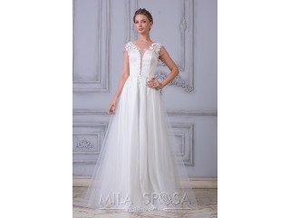 Wedding dress Miroslava MS-915