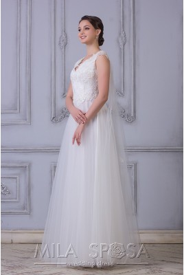 Wedding dress Olivia MS-937
