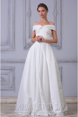 Wedding dress Shanon MS-947