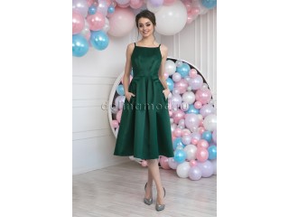 Short evening dress Freya DM-999