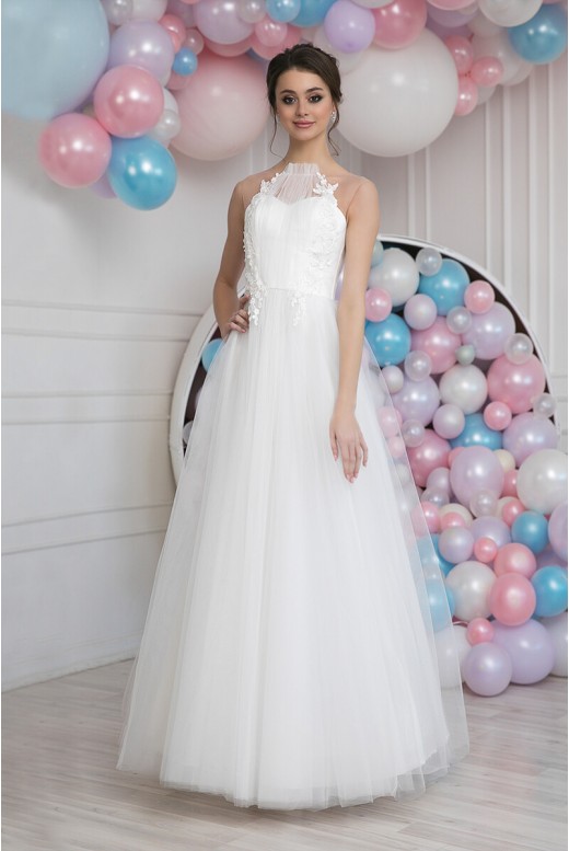 Deborah MS-977 Wedding Dress