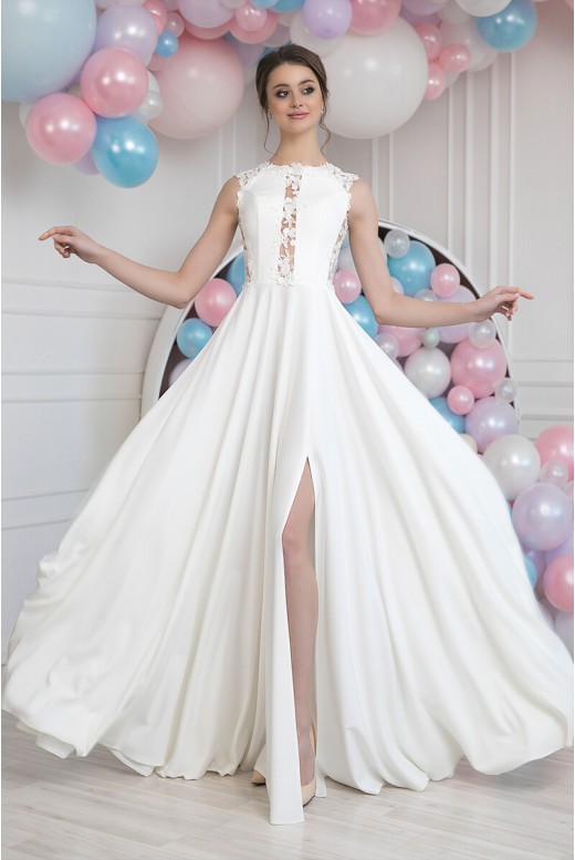 Wedding Dress Josephine MS-1016
