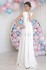 Свадебное длинное платье Josephine MS-1016
