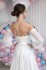 Свадебное платье с рукавами Rachelle MS-1020 