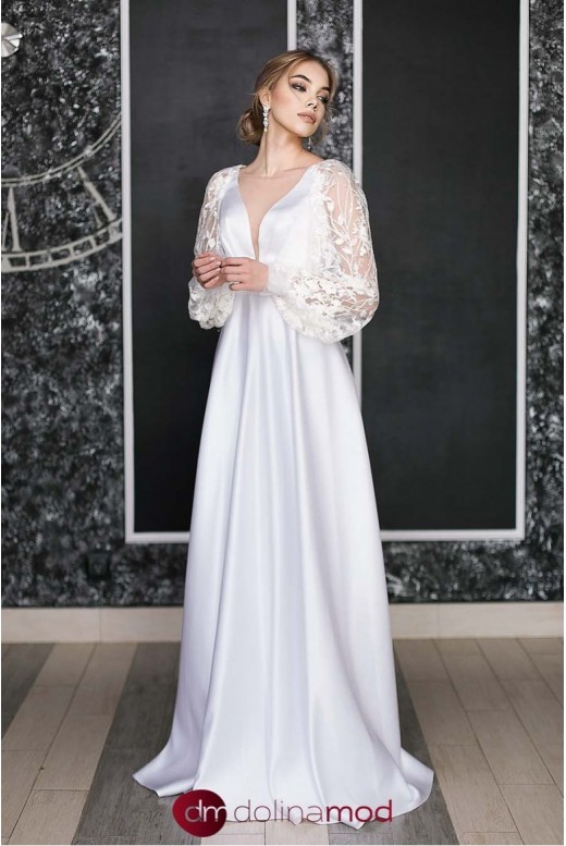 Свадебное платье Iliana MS-1057