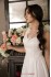 Короткое свадебное платье Lexi MS-991