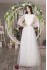 Свадебное платье с пышными рукавами Juliet MS-998