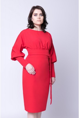 Купить Коктейльное платье Monica DM-1070 оптом от производителя Dolina Mod
