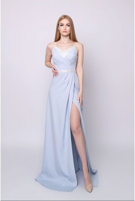 Evening long dress Alla DM-1092