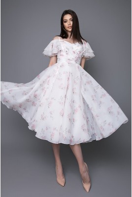 Выпускное платье Virginia DM-1102