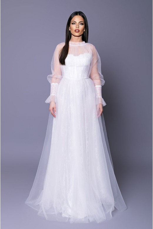 Свадебное платье Michele MS-1083