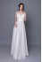 Свадебное блестящее платье Alexandra MS-1090