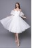 Свадебное платье Elina MS-1096