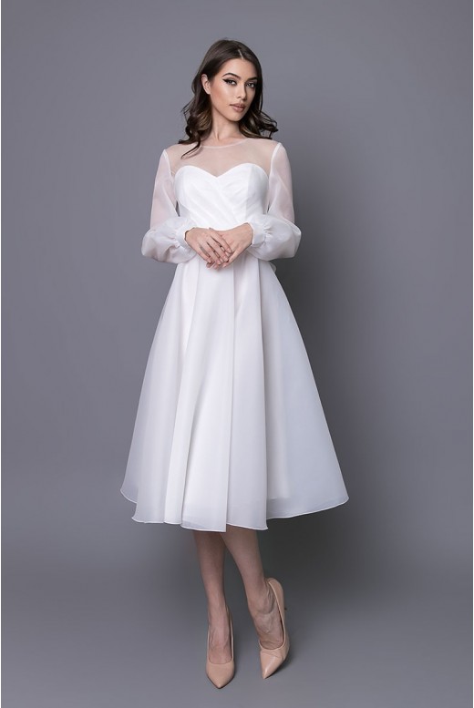 Свадебное платье Albina MS-1111