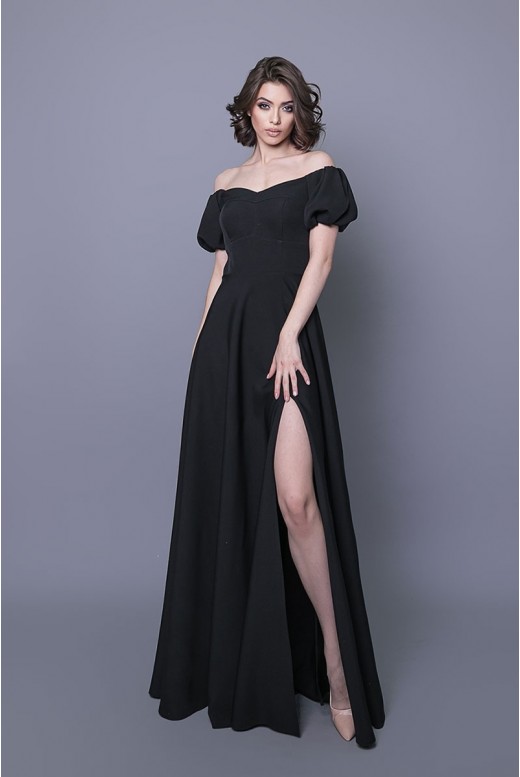 Вечернее платье Assol DM-1125