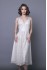 Свадебное блестящее платье Dina MS-1093