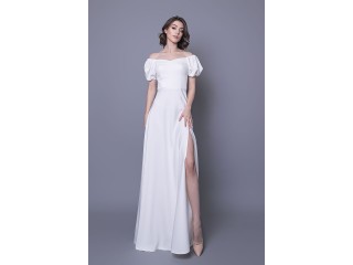 Свадебное платье Assol MS-1125