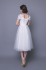 Свадебное пышное платье Amira MS-1129