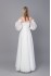 Свадебное пышное платье Jocelyn MS-1146