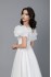 Свадебное пышное платье Rose MS-1166
